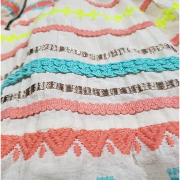 Plenty by Tracy Reese from Anthropology, Size 2 Petite.  Free earings w/purchase - Picture 9 of 13